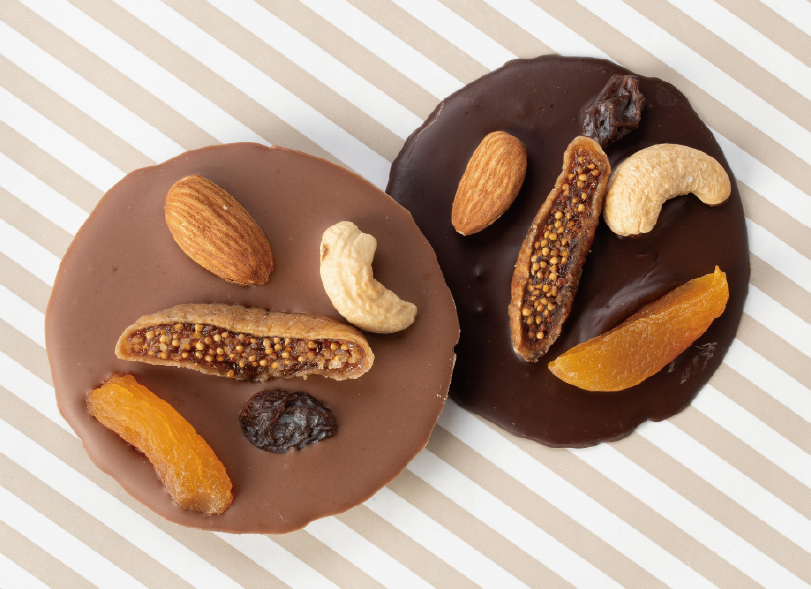 木村屋のバレンタイン-ショコラパレ