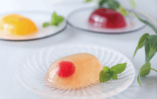 夏ものがたり