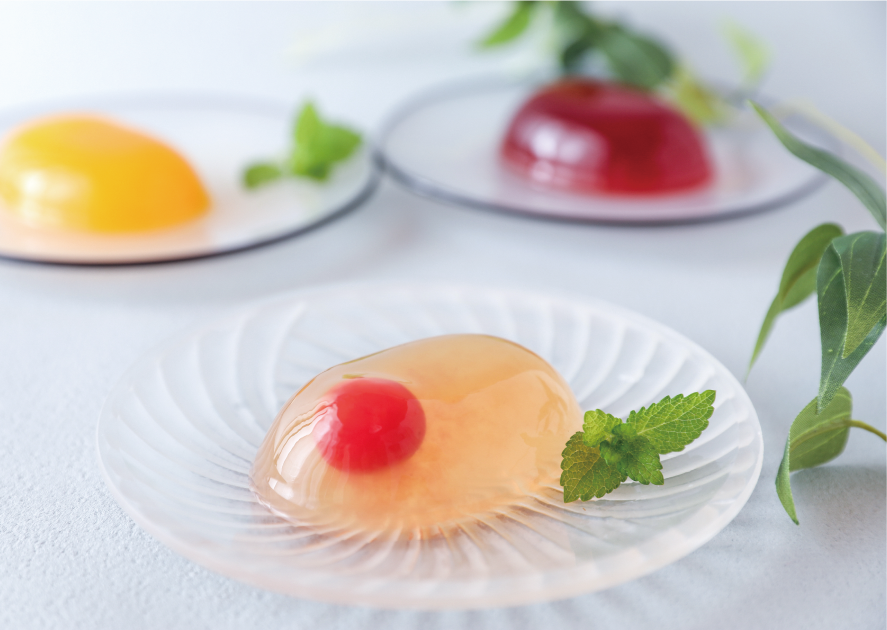 夏ものがたり
