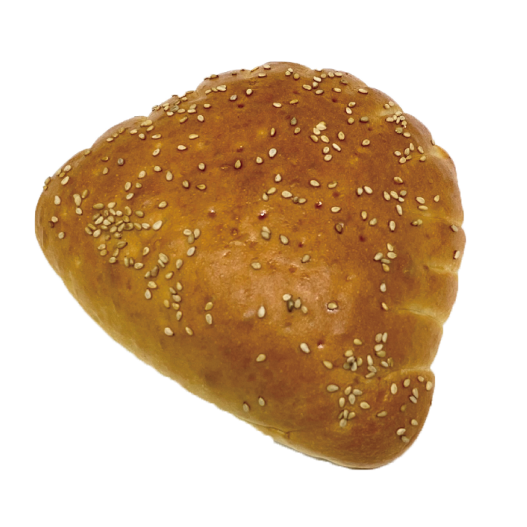 ファクトリーストア-カルツォーネ(プルコギ入り)