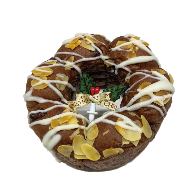 ファクトリーストア-ショコラリース